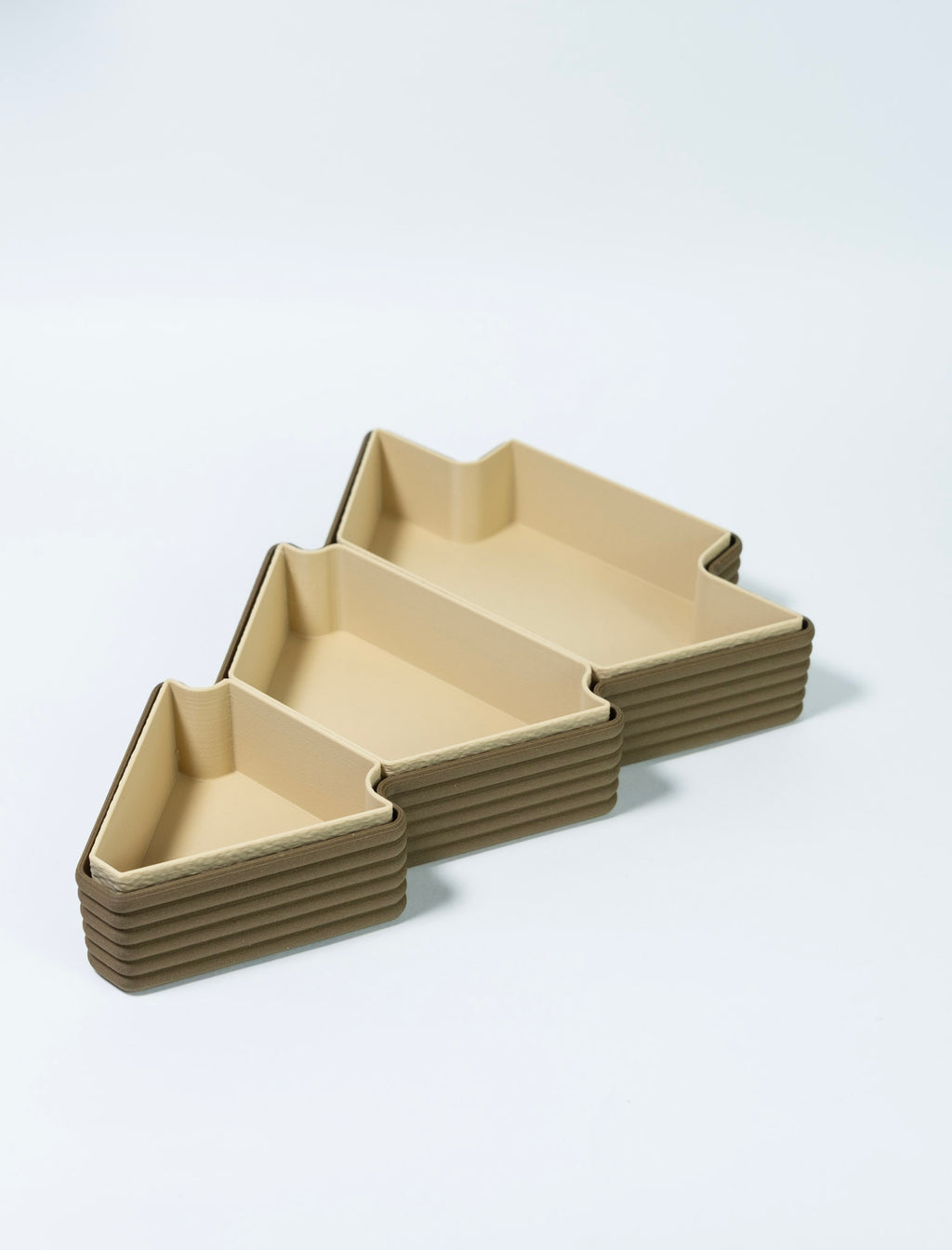 Christmas Tree Candy Dish