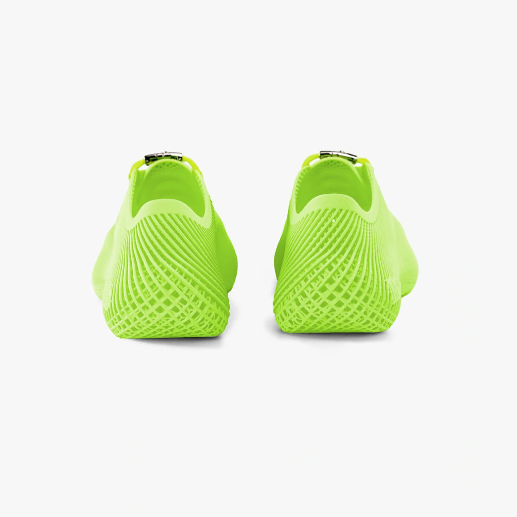 Aeroraise 3D Printed Sneakers