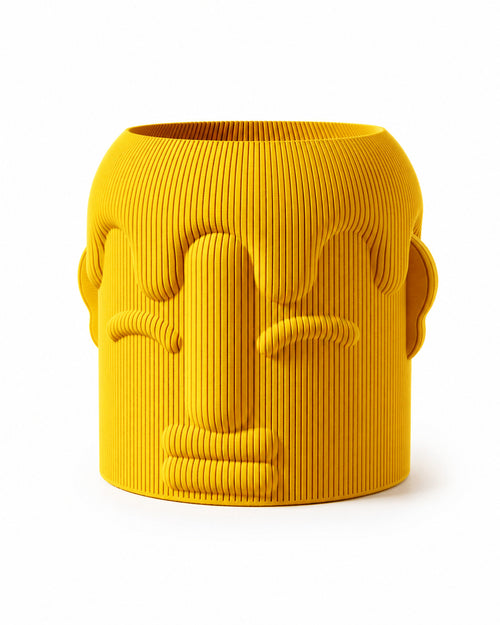 Bob San Vase