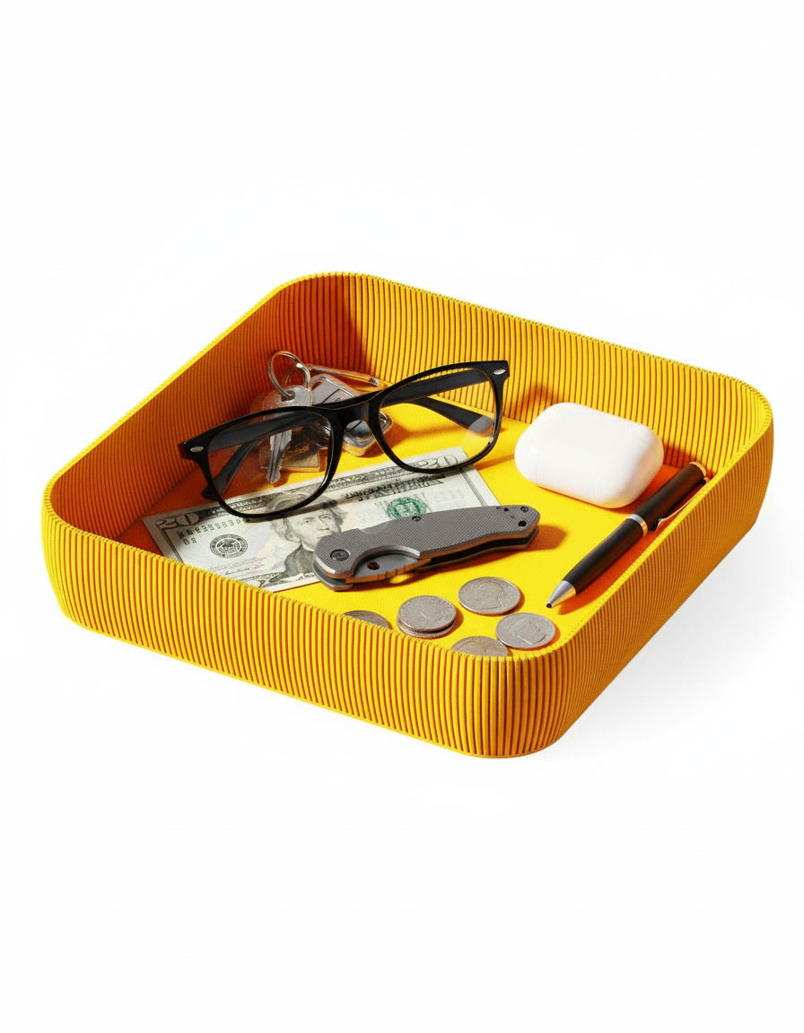 Square Organizer
