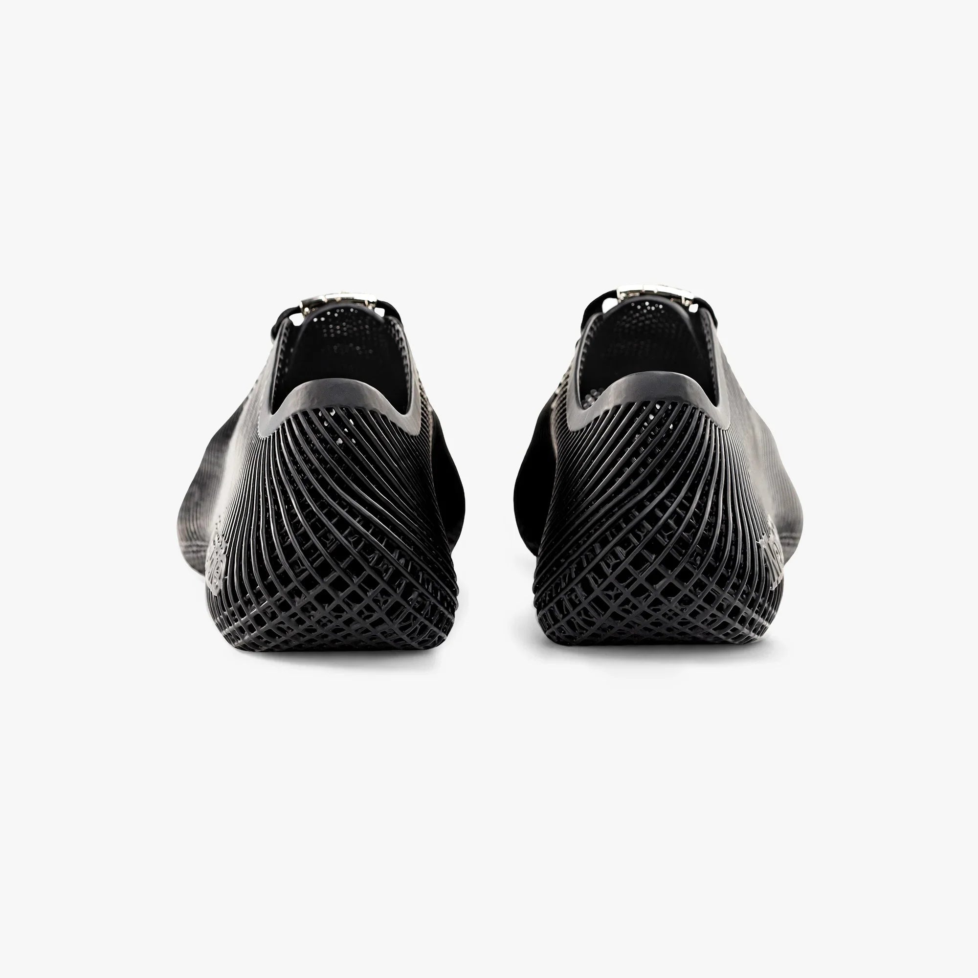 Aeroraise 3D Printed Sneakers