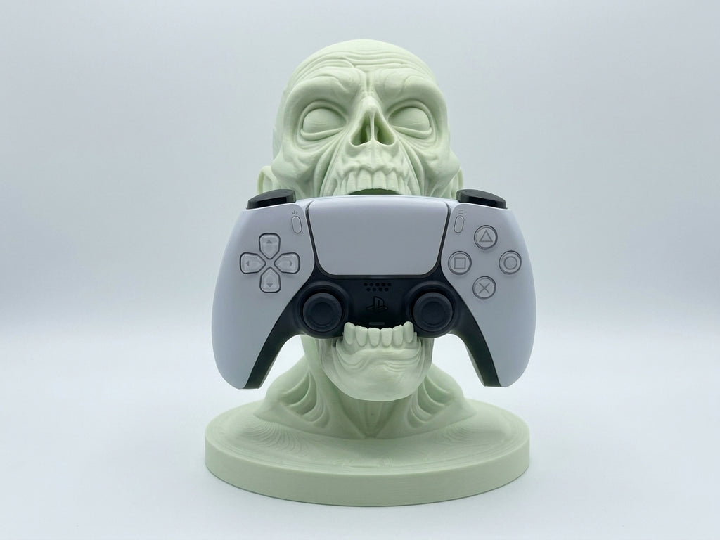 Ghoul controller holder