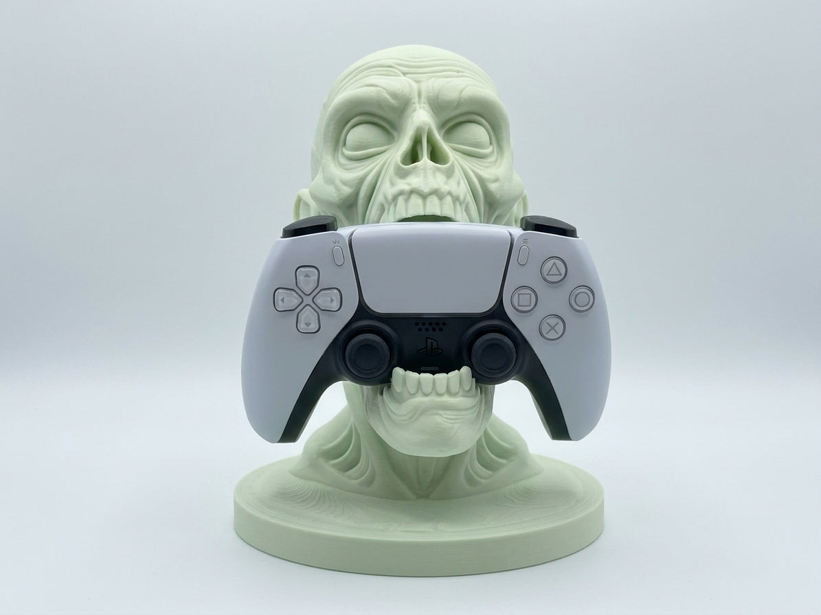 Ghoul controller holder