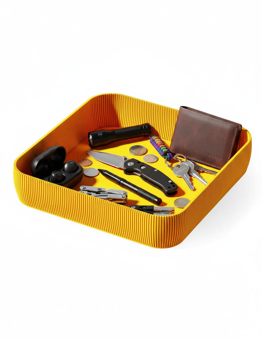 Square Organizer