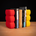 Clara Bookend