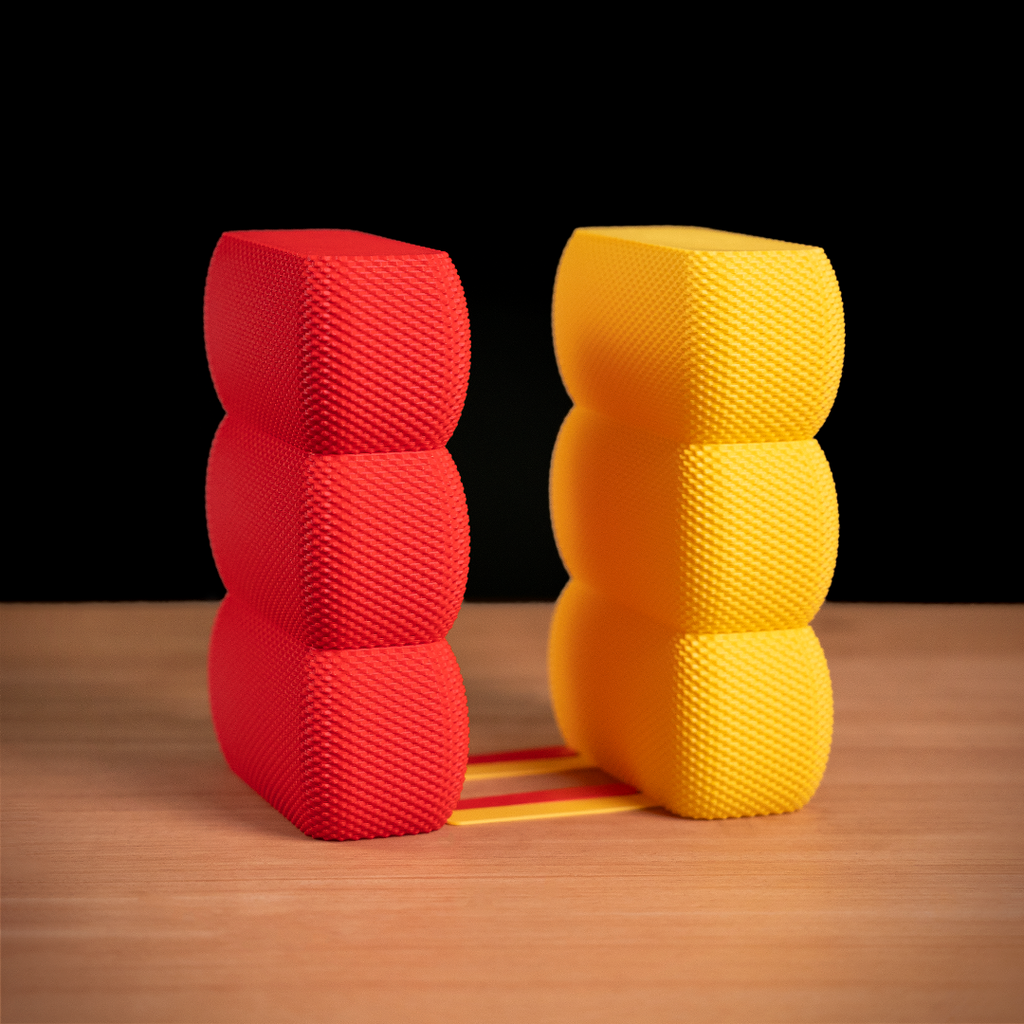 Clara Bookend