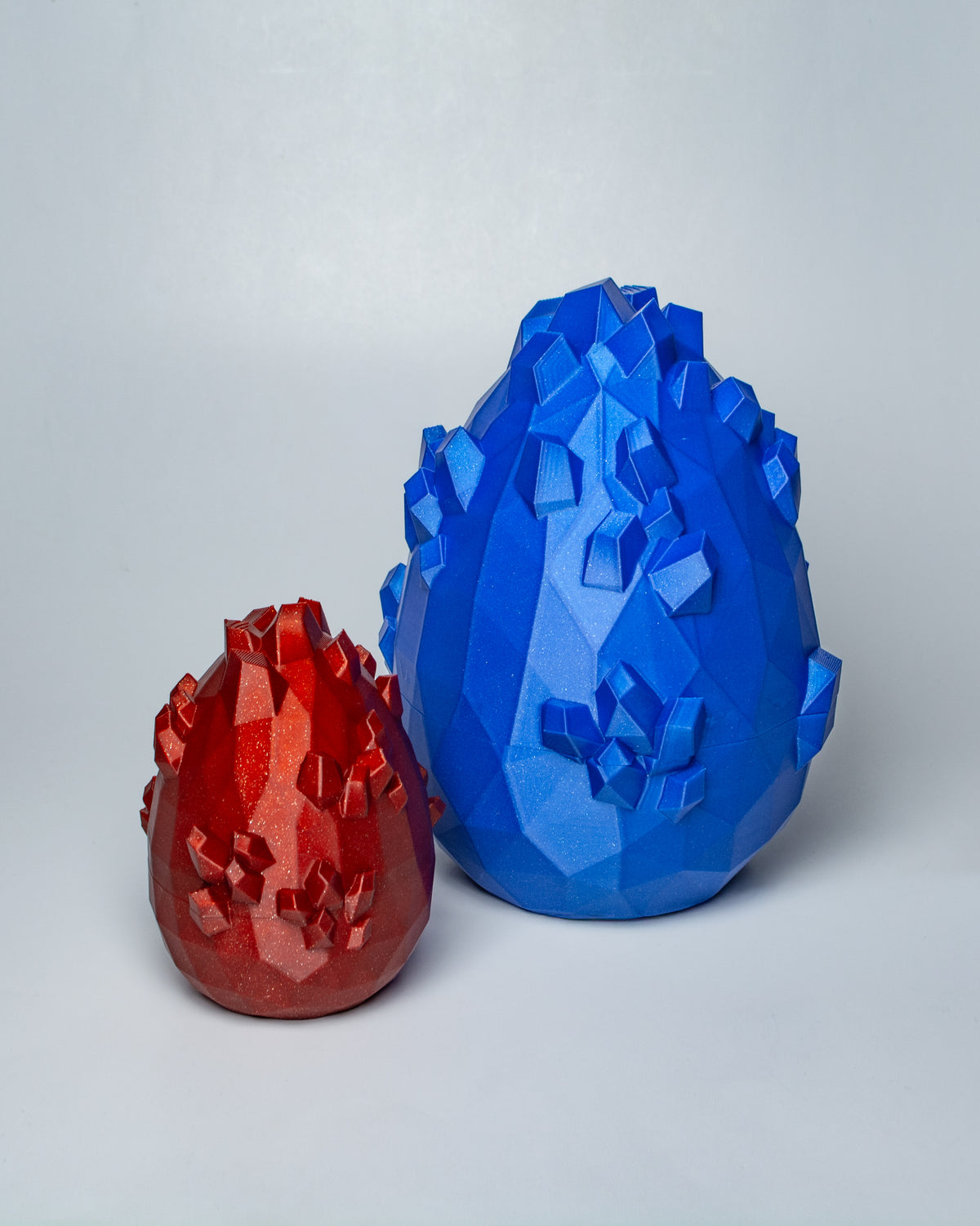 Dragons Egg