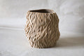 Sea Falcon Vase