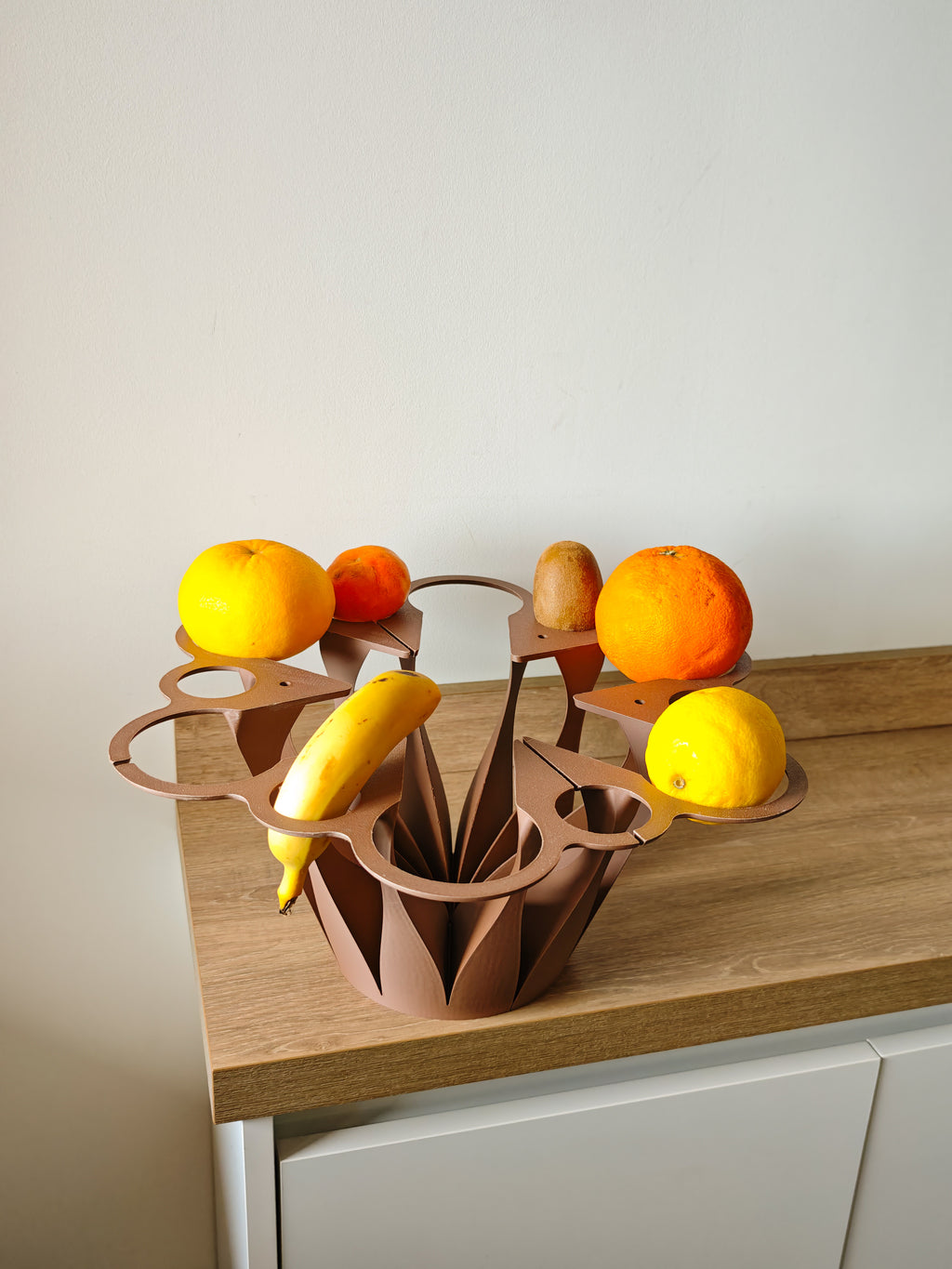 Seed To Fruit Bowl