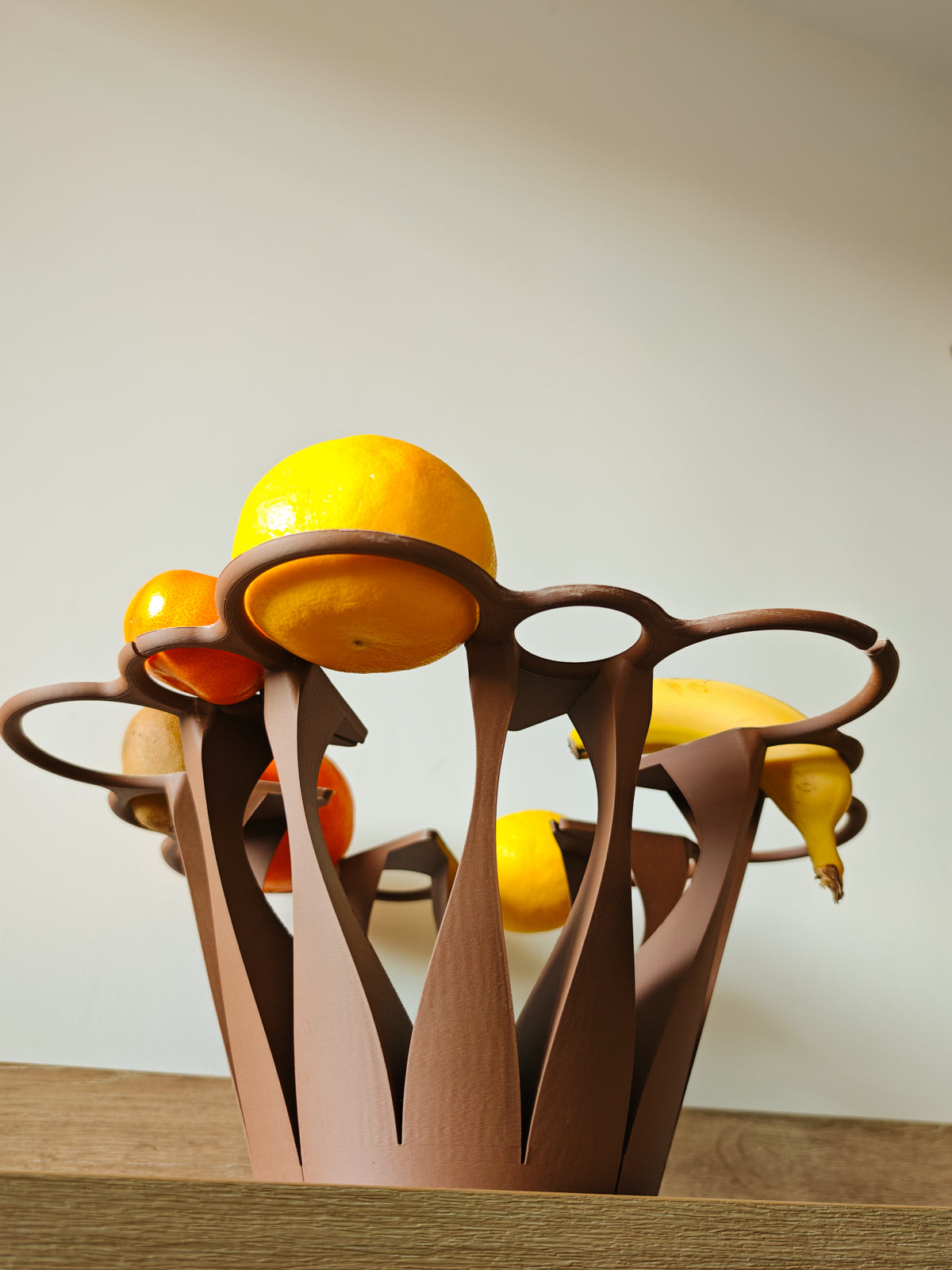 Seed To Fruit Bowl