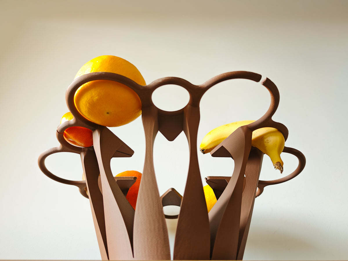 Seed To Fruit Bowl