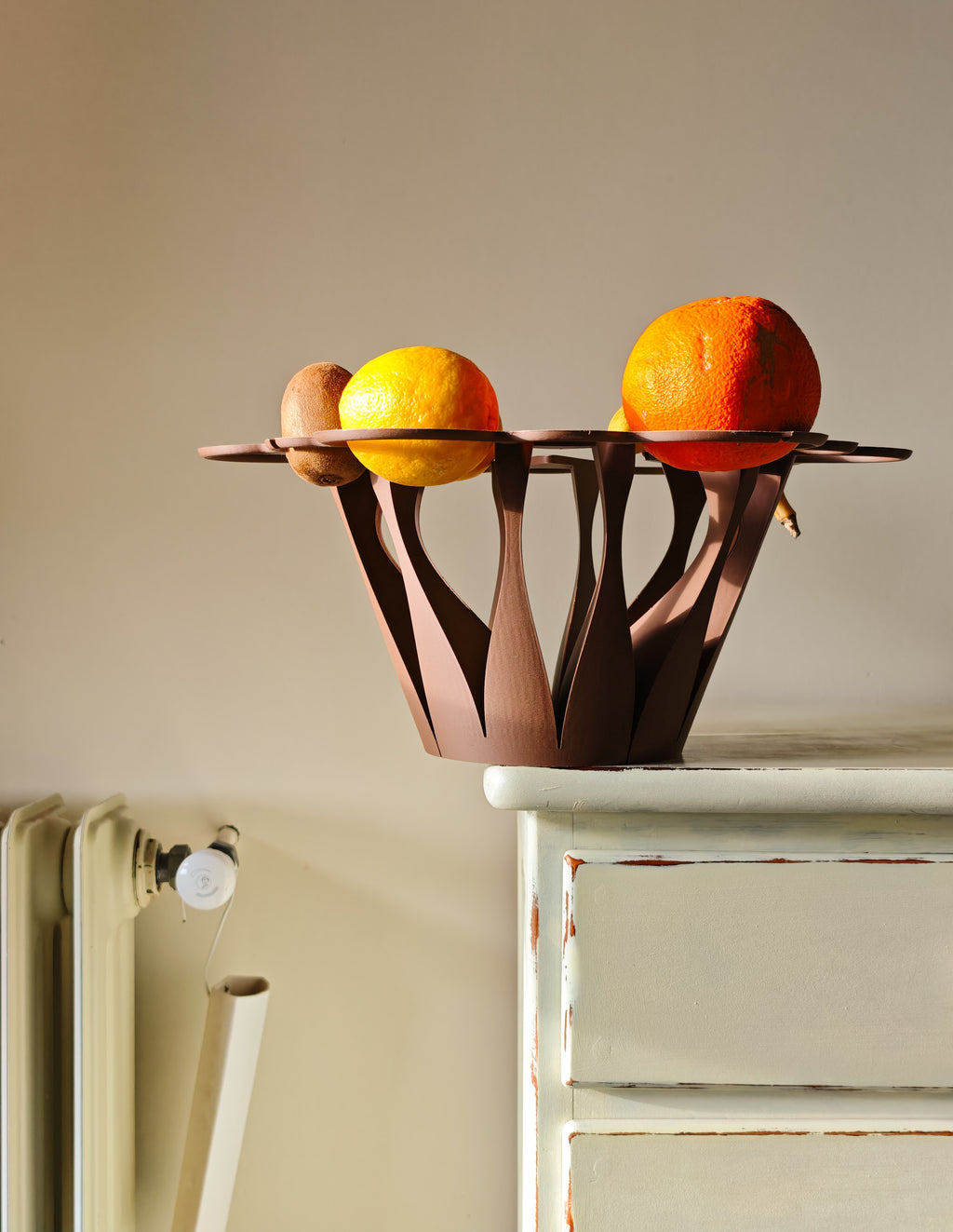 Seed To Fruit Bowl