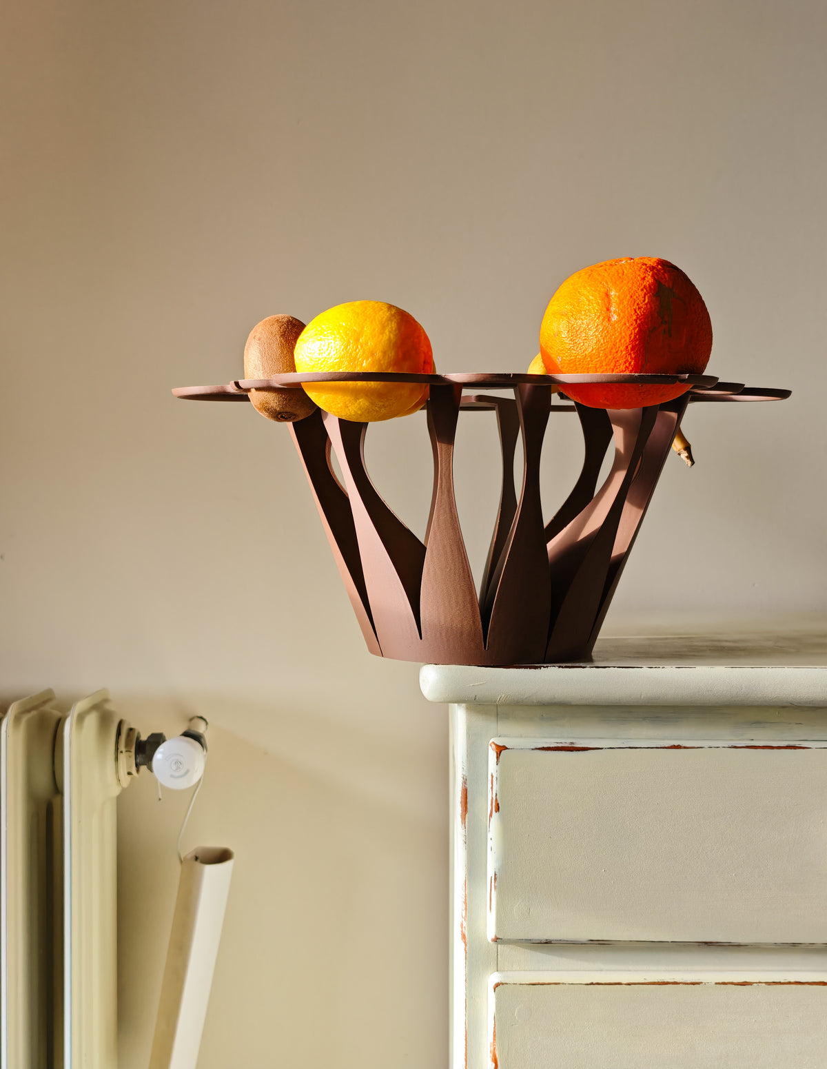 Seed To Fruit Bowl
