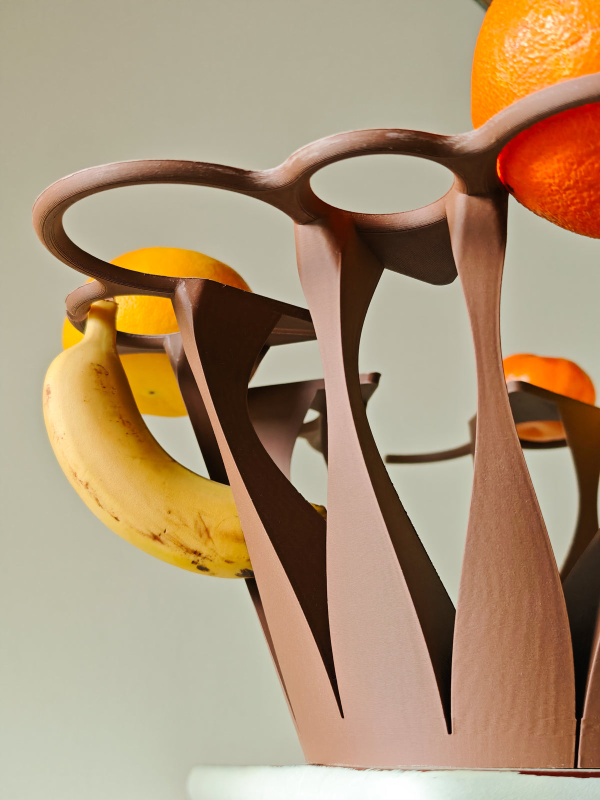 Seed To Fruit Bowl