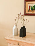 Tetrabrick Vase