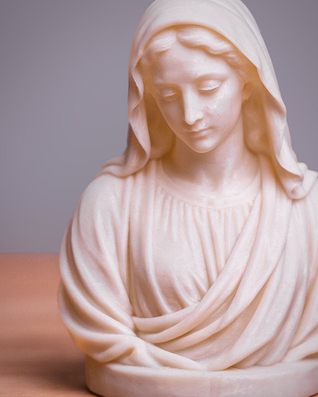 Virgin Mary