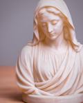 Virgin Mary