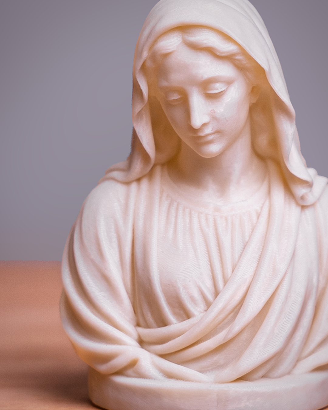 Virgin Mary