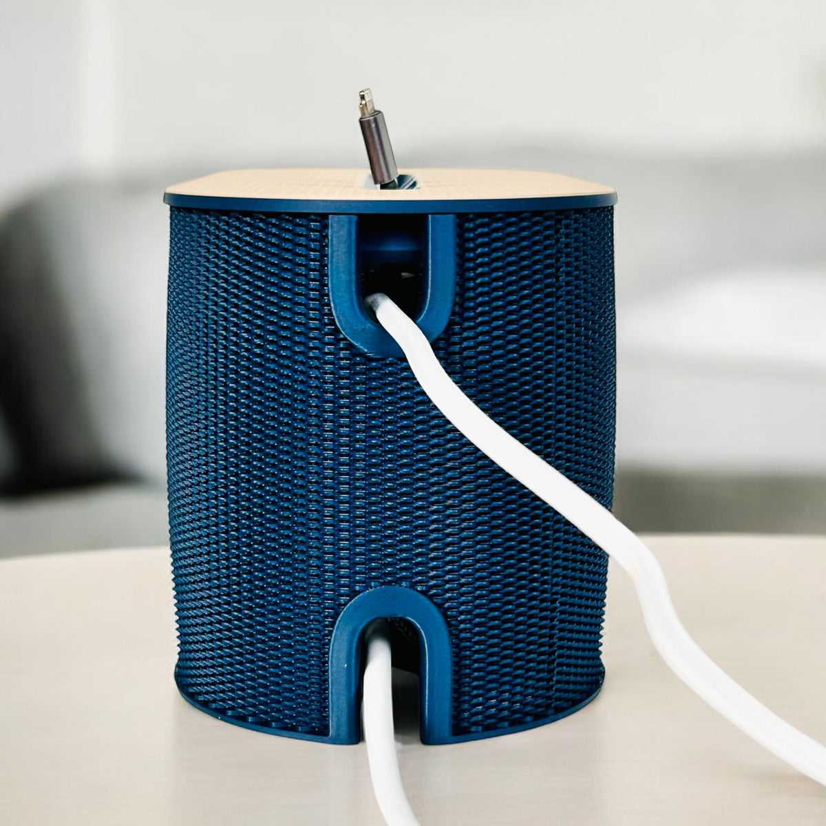 Nest | Cable Box