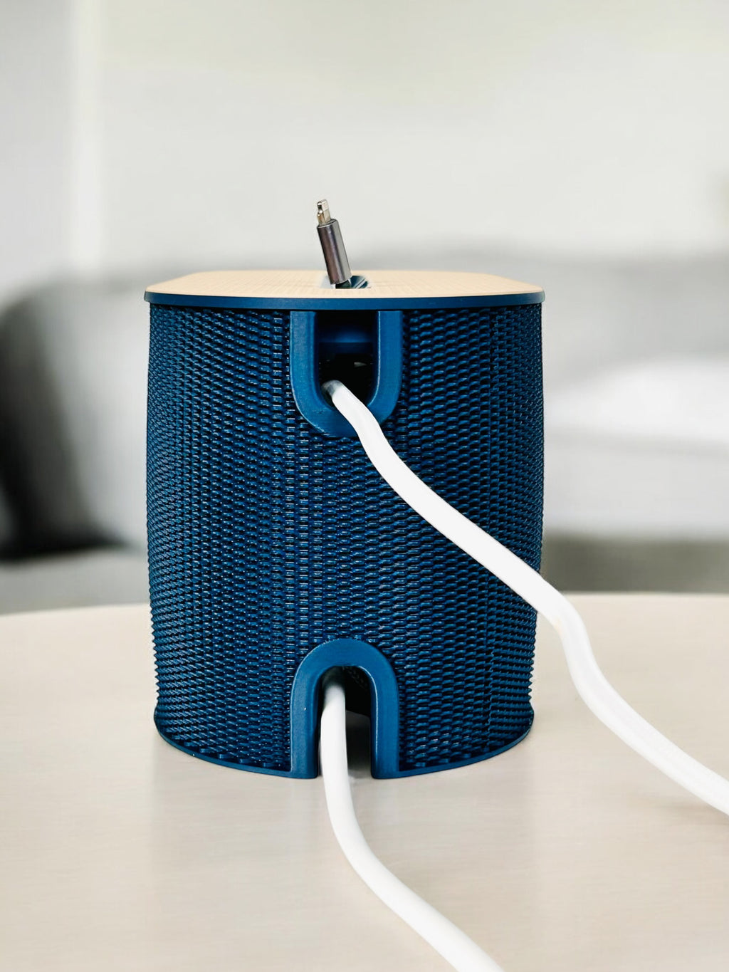 Nest | Cable Box