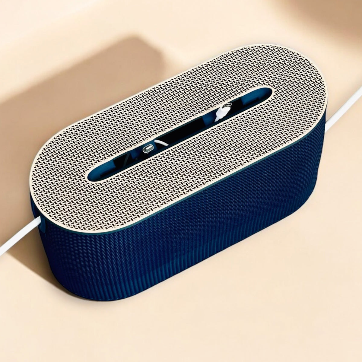 Nest | Cable Box