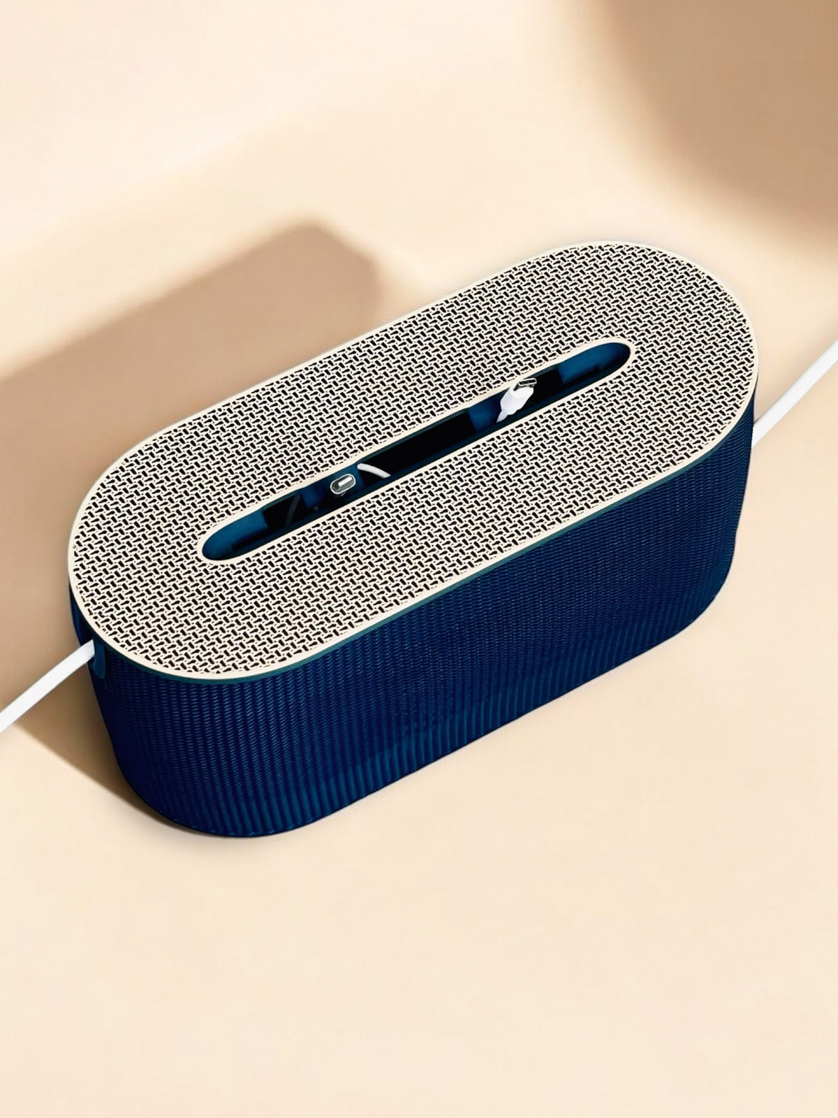 Nest | Cable Box