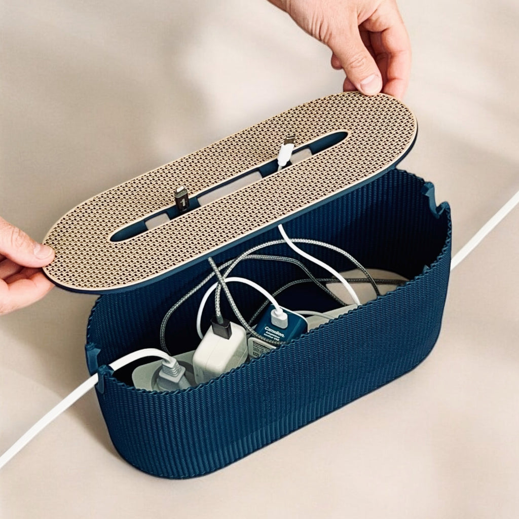 Nest | Cable Box