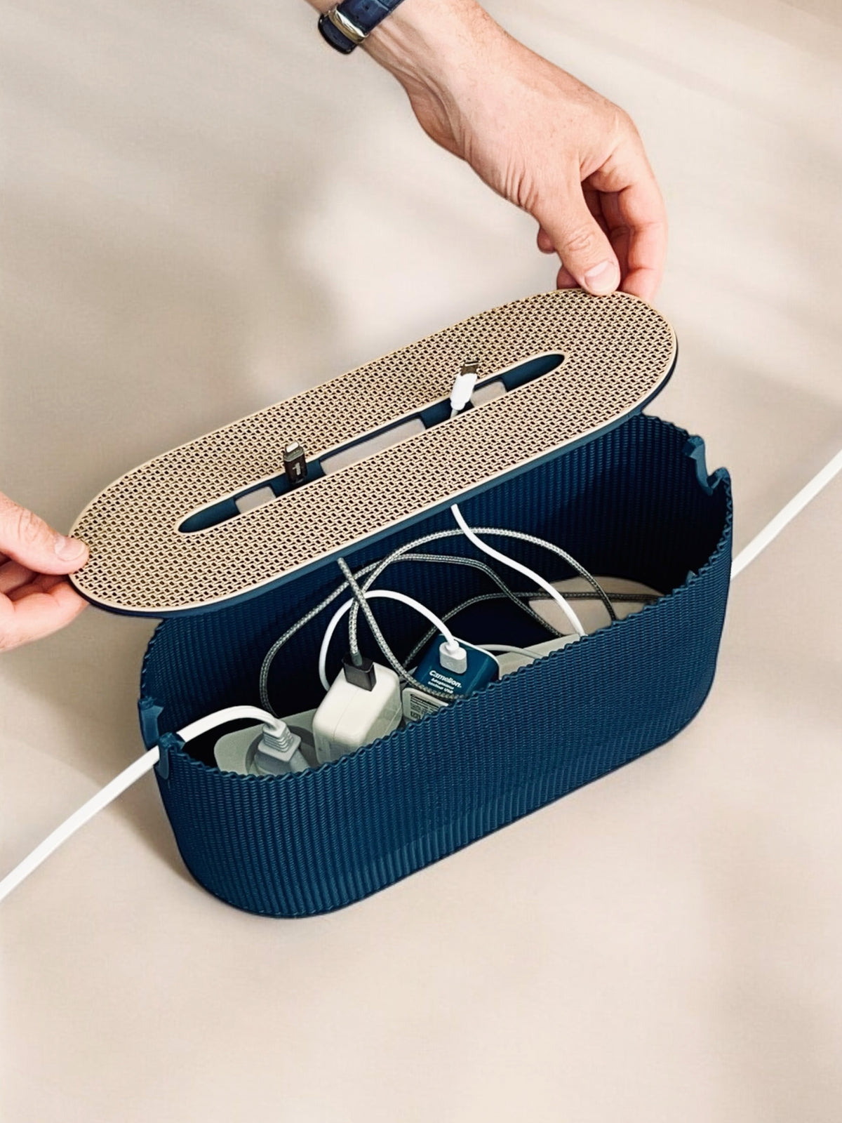 Nest | Cable Box