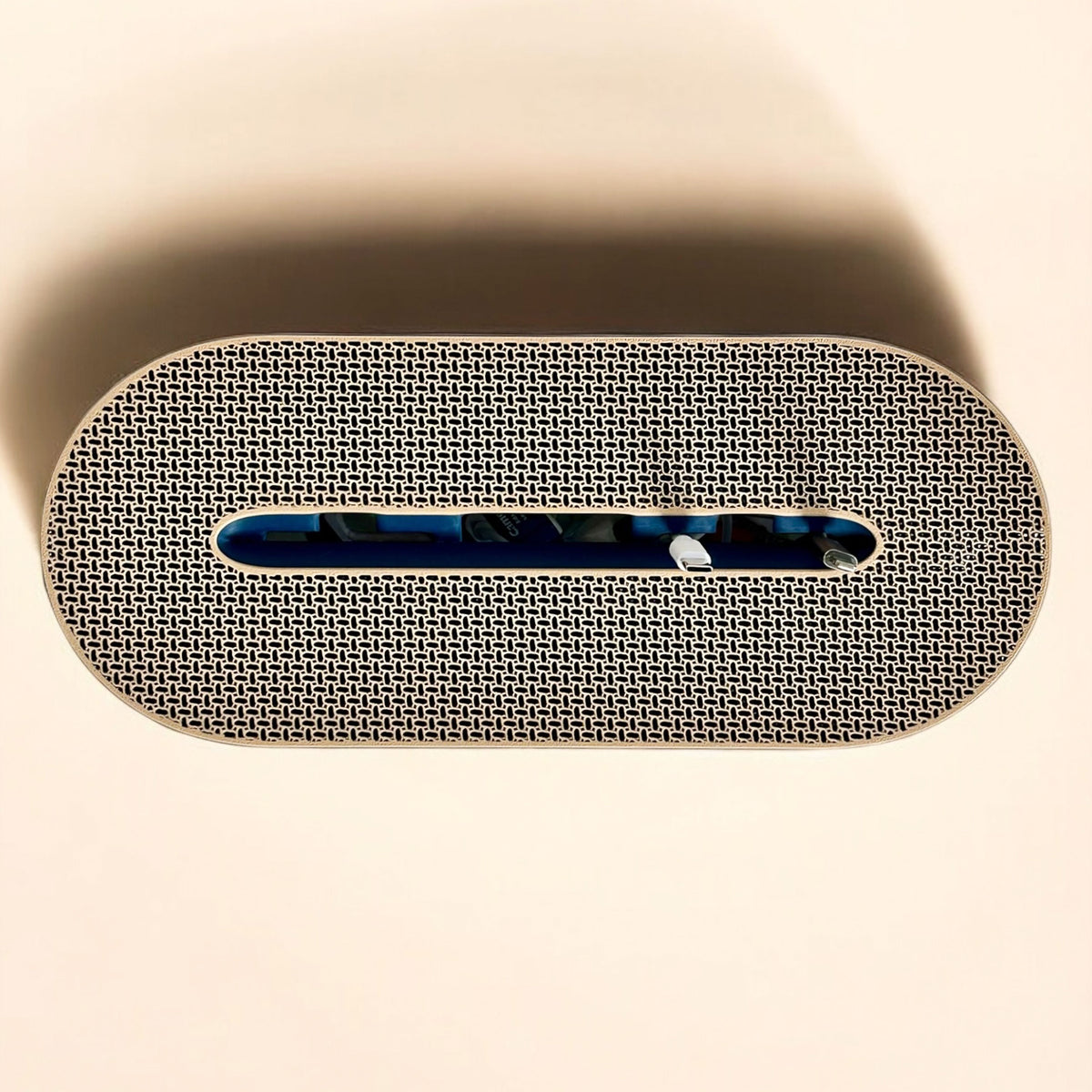 Nest | Cable Box