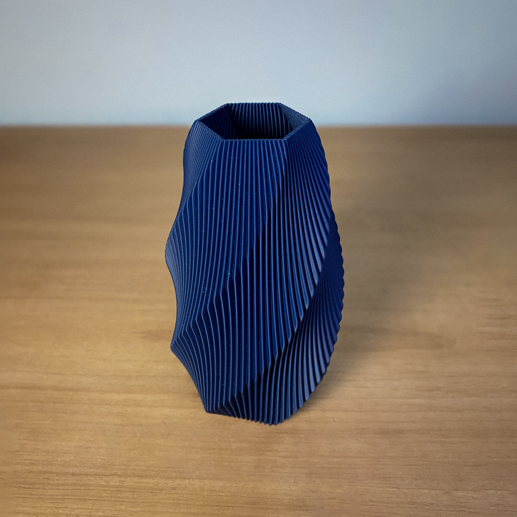 Soso Flower Vase