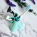 TREFLE | toothbrush cup