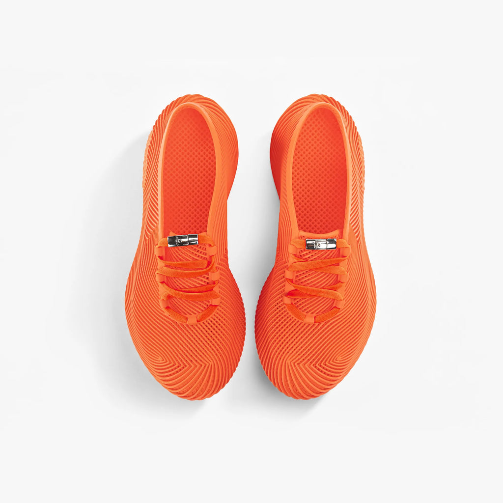 Aeroraise 3D Printed Sneakers