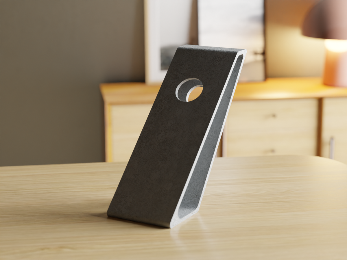 LevitaVin - The Gravity-Defying Wine Holder
